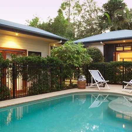 Cavvanbah Beach House Byron Bay Exterior foto