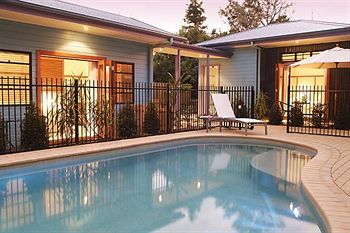 Cavvanbah Beach House Byron Bay Exterior foto