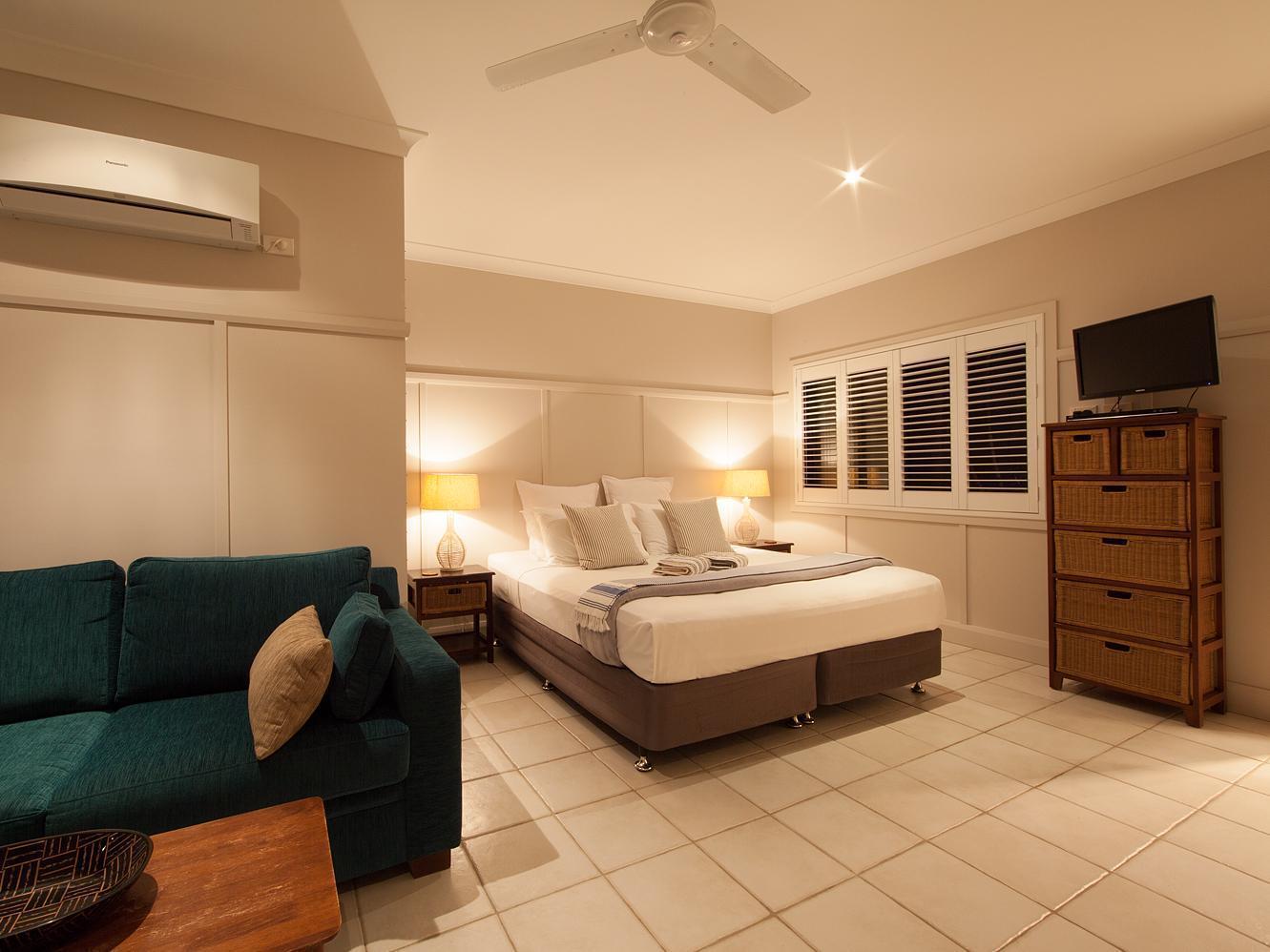 Cavvanbah Beach House Byron Bay Exterior foto