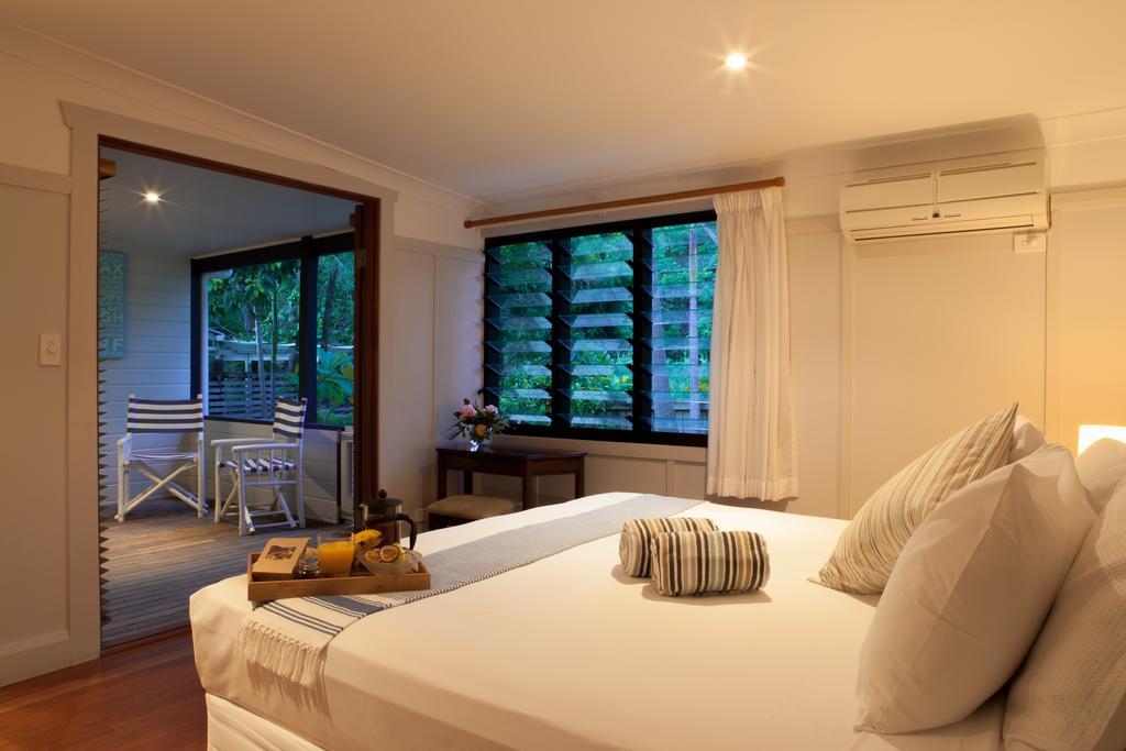 Cavvanbah Beach House Byron Bay Exterior foto