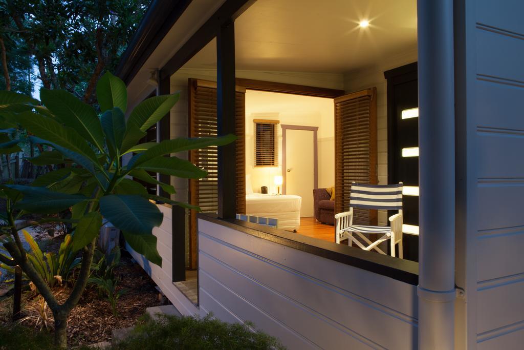 Cavvanbah Beach House Byron Bay Exterior foto