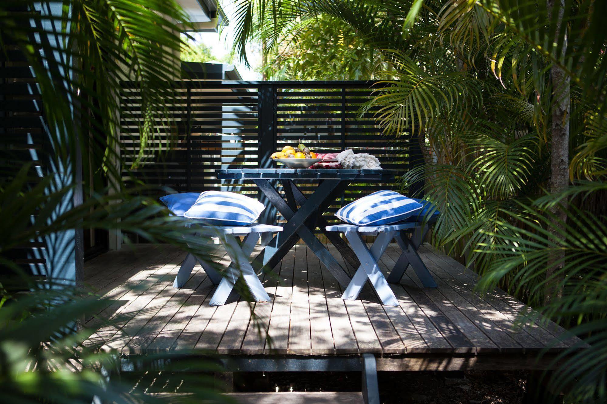 Cavvanbah Beach House Byron Bay Exterior foto