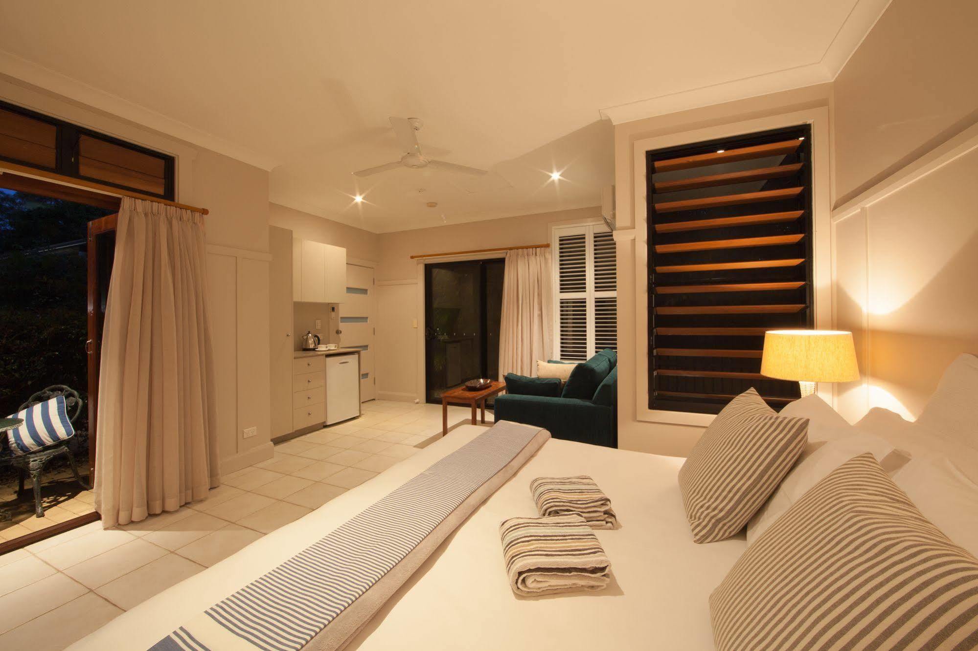 Cavvanbah Beach House Byron Bay Exterior foto